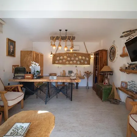 Oda ve Kahvaltı Savana Boutique