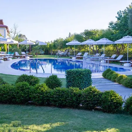 Frühstückspension Savana Boutique Mesudiye (Datca)