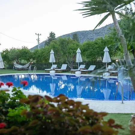 Savana Boutique Oda ve Kahvaltı 3*