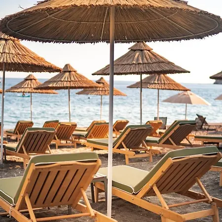 Savana Boutique Отель типа 