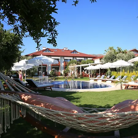 Savana Boutique Nocleg ze śniadaniem 3*