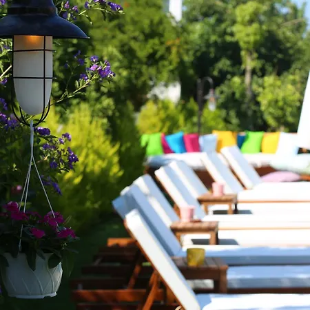 Savana Boutique Отель типа 