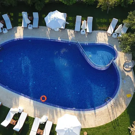 Nocleg ze śniadaniem Savana Boutique Mesudiye (Datca)
