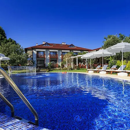Nocleg ze śniadaniem Savana Boutique 3*