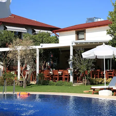 Oda ve Kahvaltı Savana Boutique