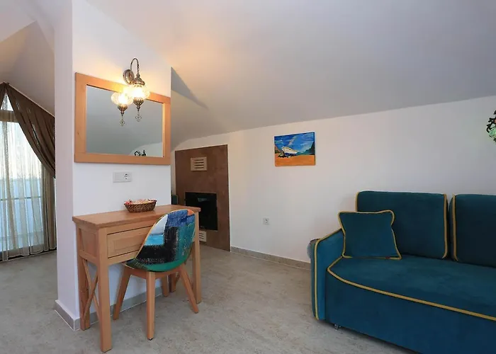 Savana Boutique Bed & Breakfast