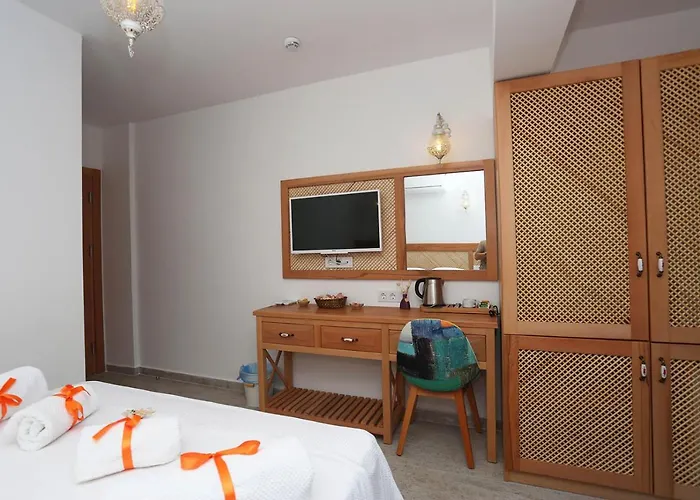 Savana Boutique Bed & Breakfast