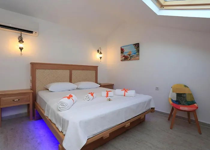 Savana Boutique Bed & Breakfast