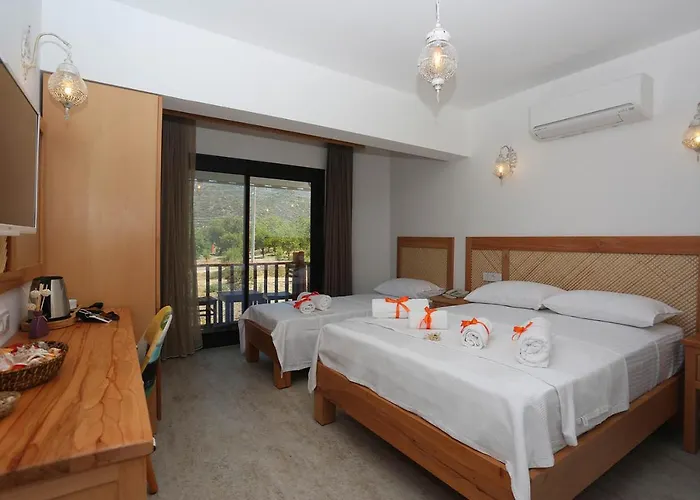 Savana Boutique Bed & Breakfast 3*