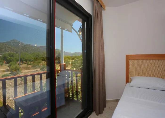 Savana Boutique Mesudiye (Datca)