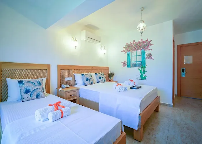 Bed & Breakfast Savana Boutique 3*