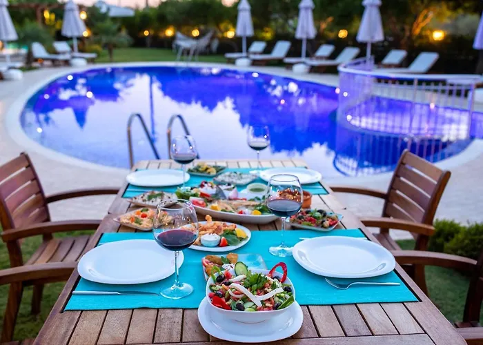 Savana Boutique Bed & Breakfast