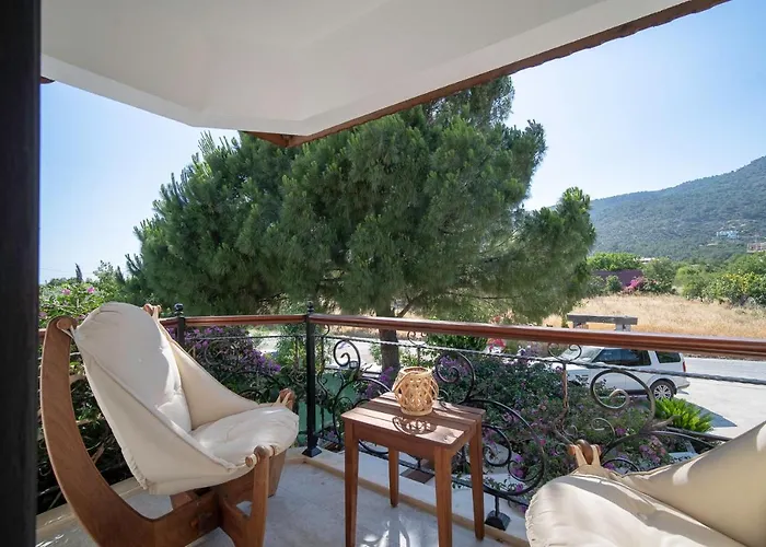 Bed & Breakfast Savana Boutique