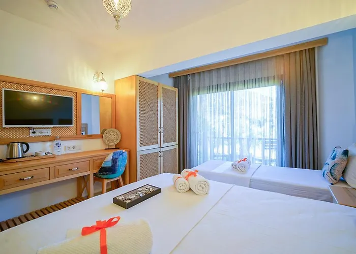 Bed & Breakfast Savana Boutique