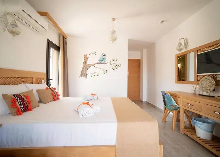 Frühstückspension Savana Boutique 3*