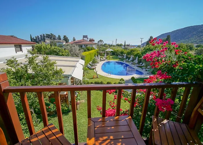 Bed & Breakfast Savana Boutique 3*