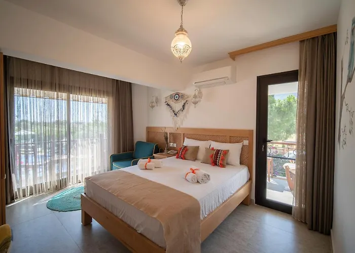 Savana Boutique Frühstückspension 3*