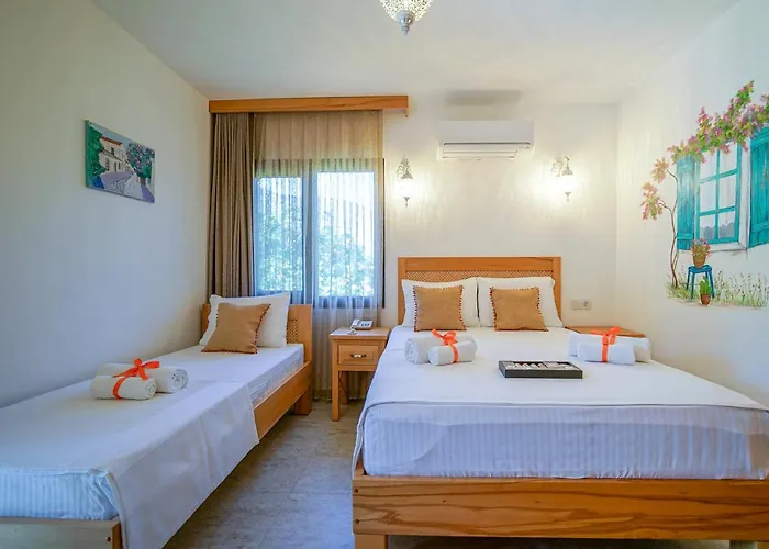 Frühstückspension Savana Boutique 3*