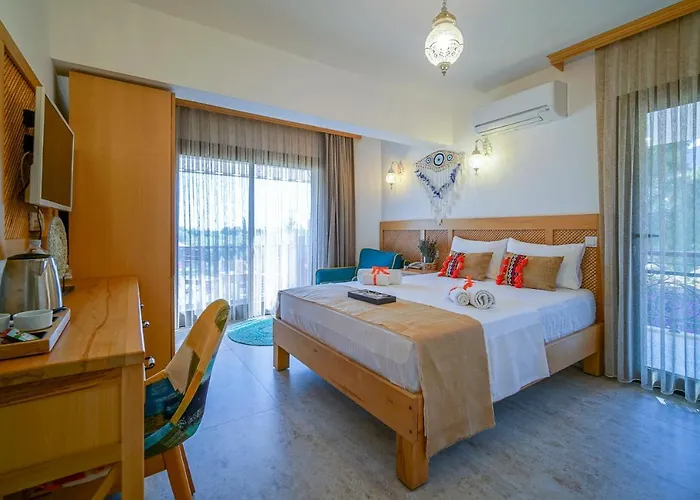 Savana Boutique Bed & Breakfast