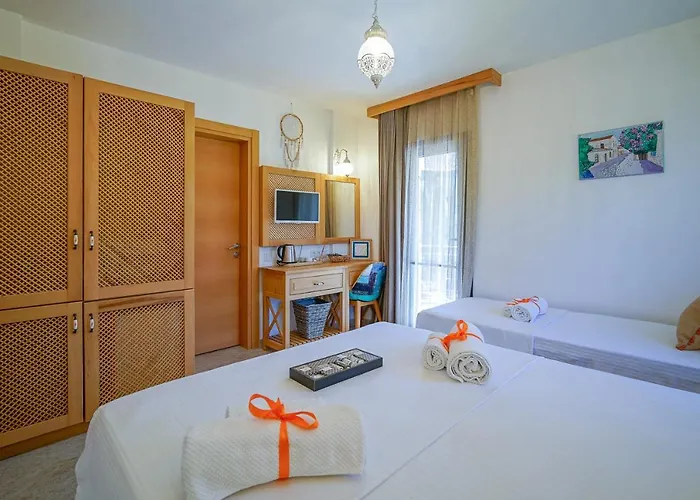 Savana Boutique Mesudiye (Datca)
