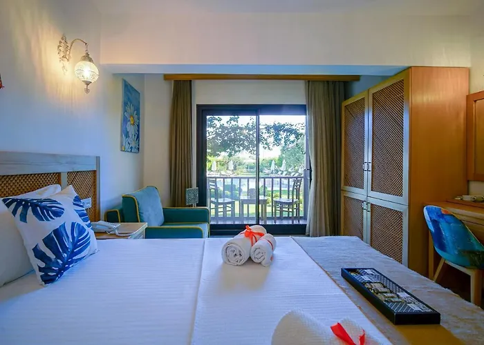 Savana Boutique Bed & Breakfast 3*