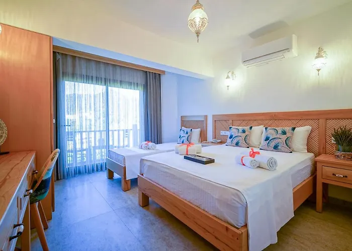 Bed & Breakfast Savana Boutique Mesudiye (Datca)