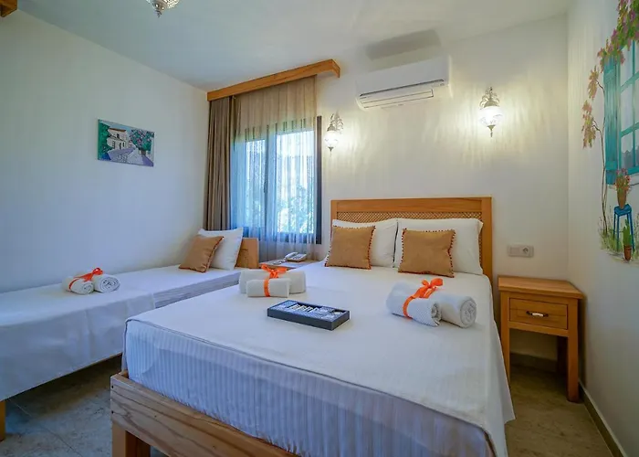 Frühstückspension Savana Boutique Mesudiye (Datca)