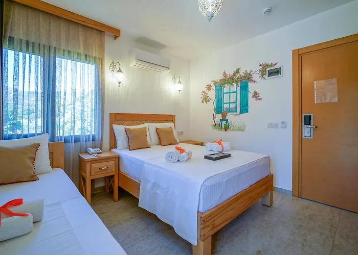 Bed & Breakfast Savana Boutique 3*
