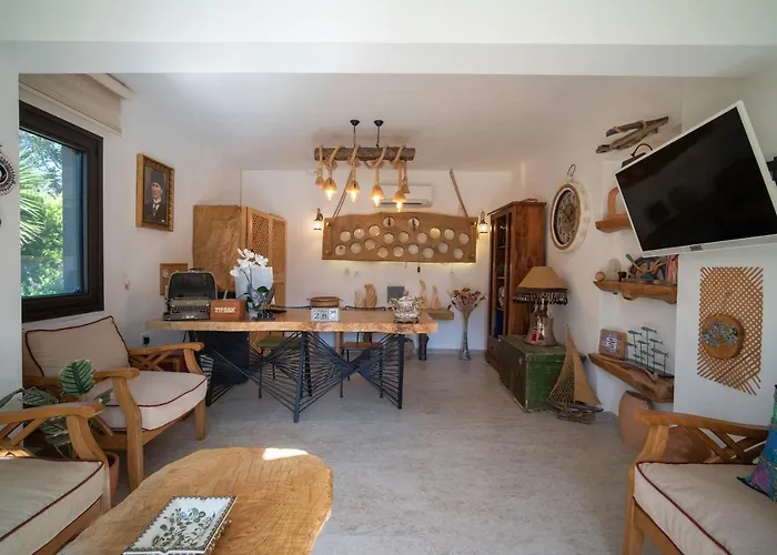 Frühstückspension Savana Boutique