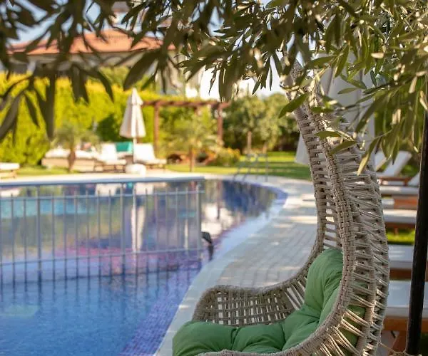 Bed & Breakfast Savana Boutique Mesudiye (Datca)