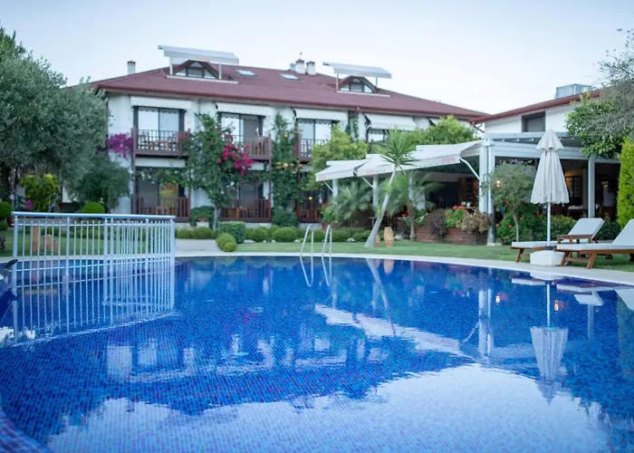 Frühstückspension Savana Boutique 3*