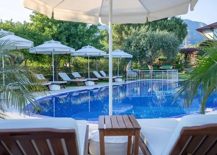 Savana Boutique Frühstückspension 3*