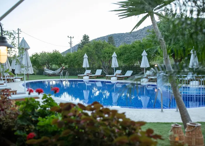 Savana Boutique Frühstückspension 3*