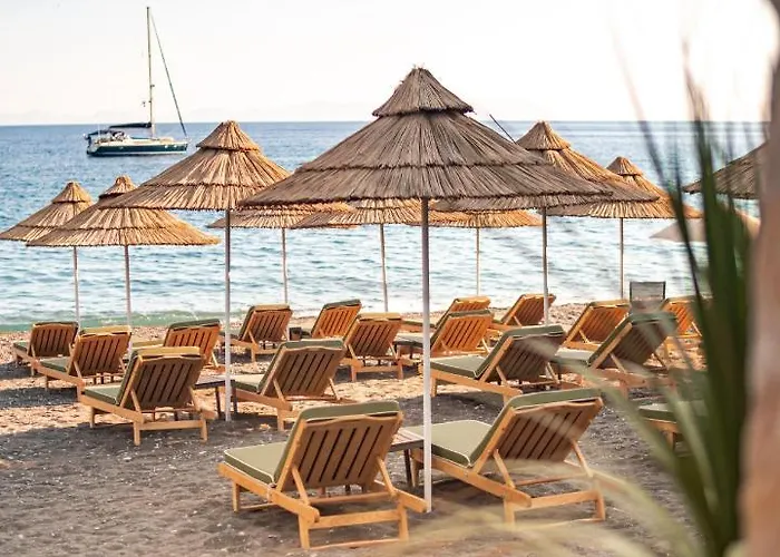 Frühstückspension Savana Boutique Mesudiye (Datca)