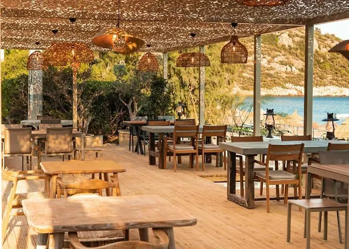 Bed & Breakfast Savana Boutique Mesudiye (Datca)