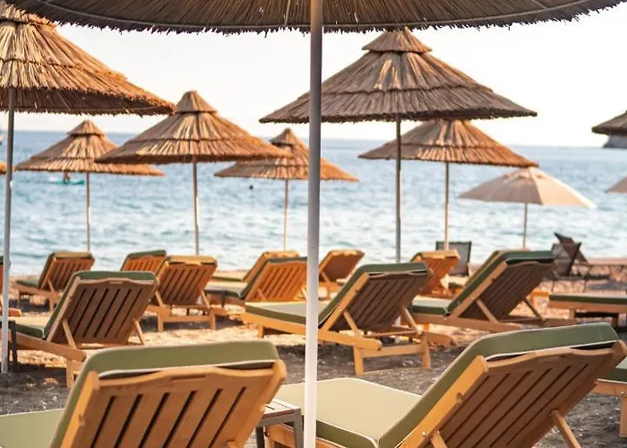 Savana Boutique Frühstückspension 3*