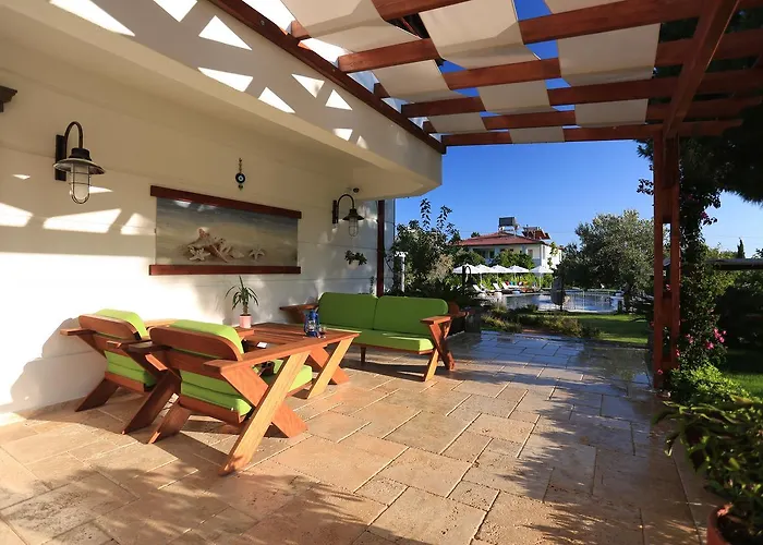 Bed & Breakfast Savana Boutique