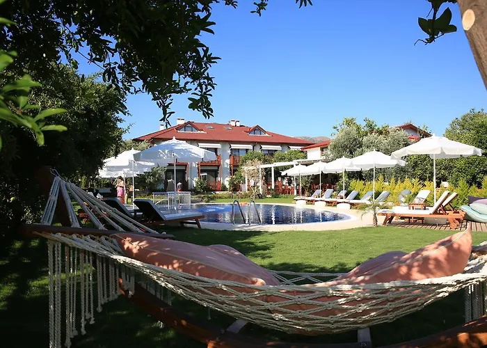 Savana Boutique Frühstückspension 3*