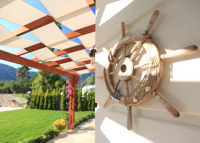 Savana Boutique 3* Mesudiye (Datca)