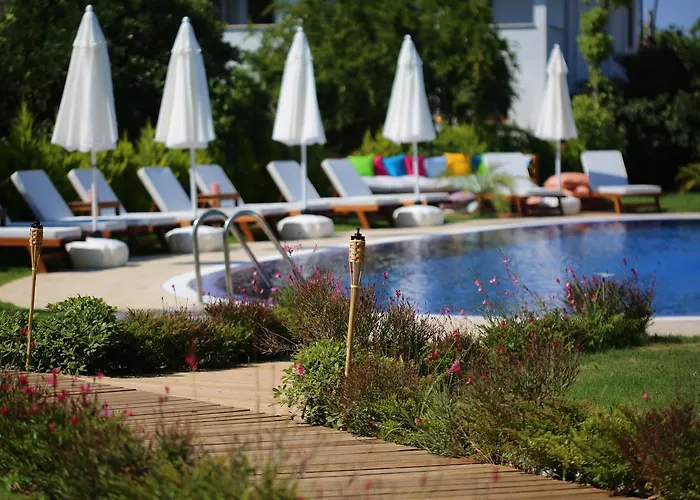 Bed & Breakfast Savana Boutique