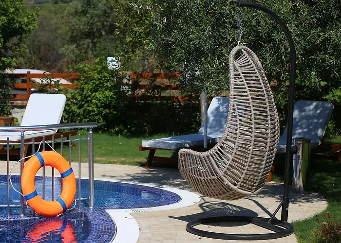 Frühstückspension Savana Boutique Mesudiye (Datca)