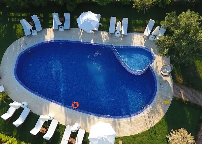 Frühstückspension Savana Boutique Mesudiye (Datca)