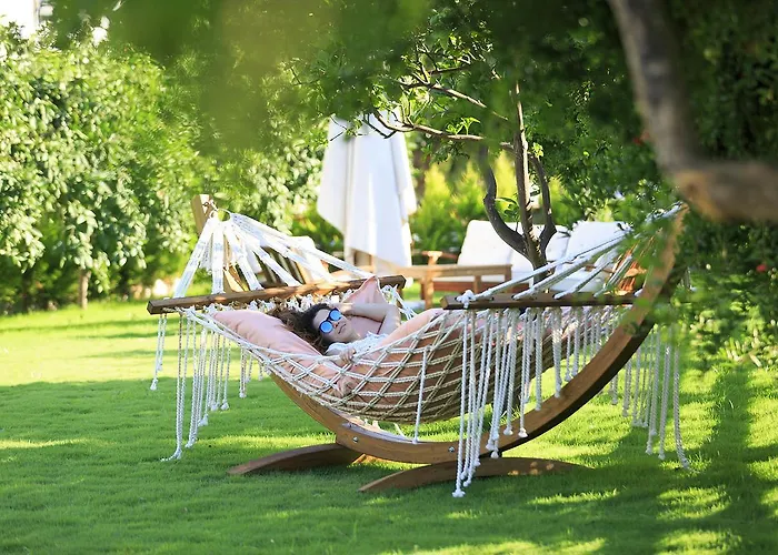 Savana Boutique Mesudiye (Datca)