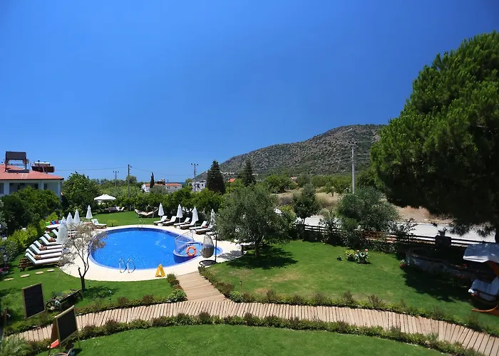 Savana Boutique Frühstückspension