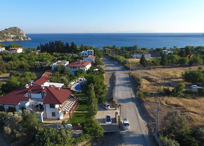 Frühstückspension Savana Boutique 3*