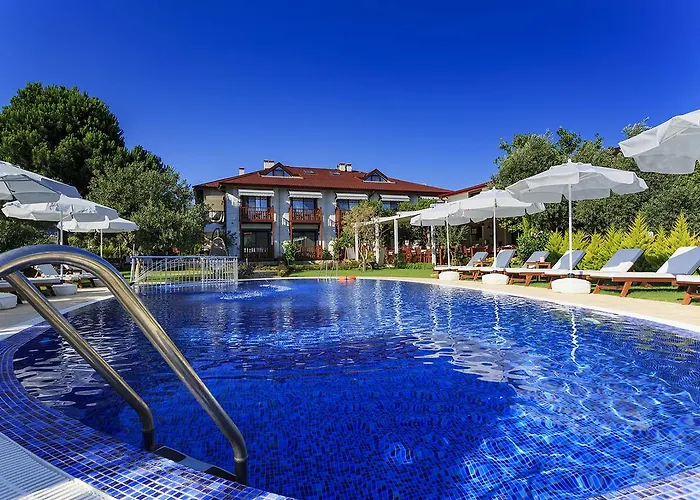 Bed & Breakfast Savana Boutique 3*