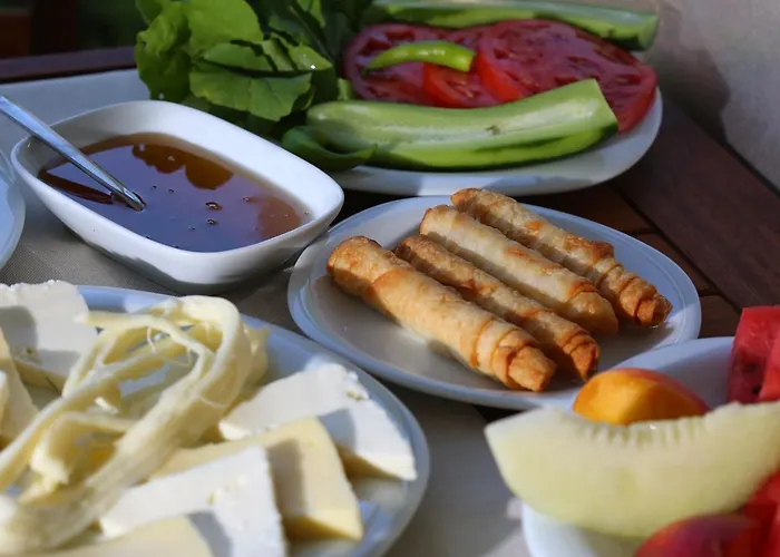 Savana Boutique Frühstückspension