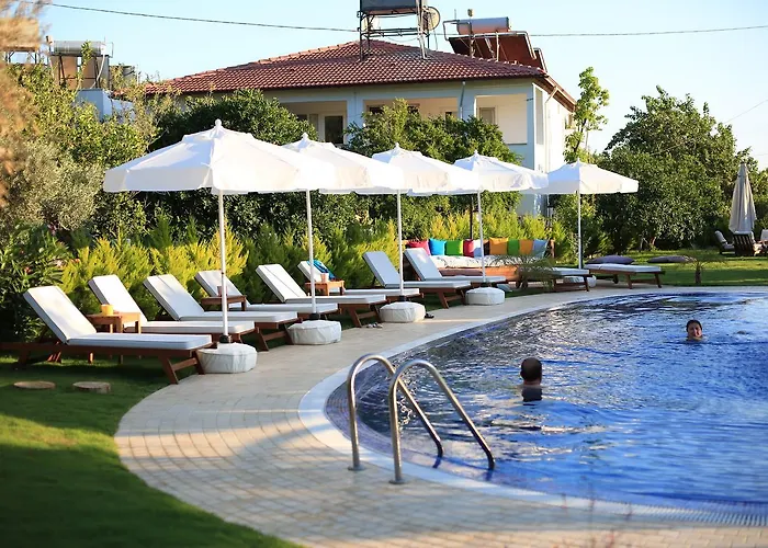 Savana Boutique Bed & Breakfast