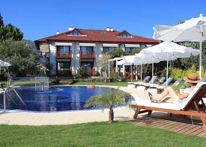 Savana Boutique Bed & Breakfast