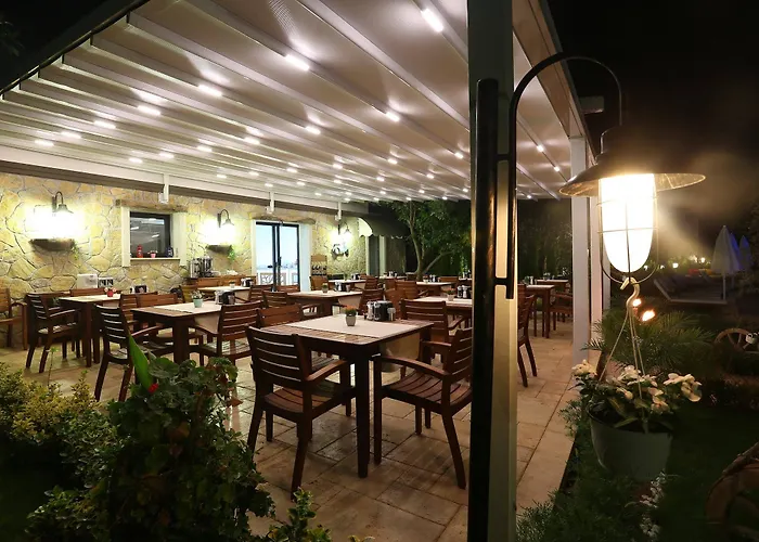 Savana Boutique Bed & Breakfast